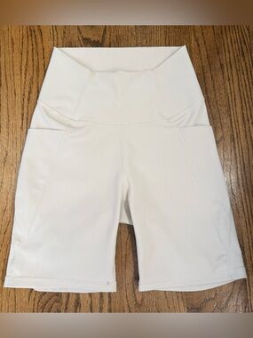 Wilo Biker Shorts